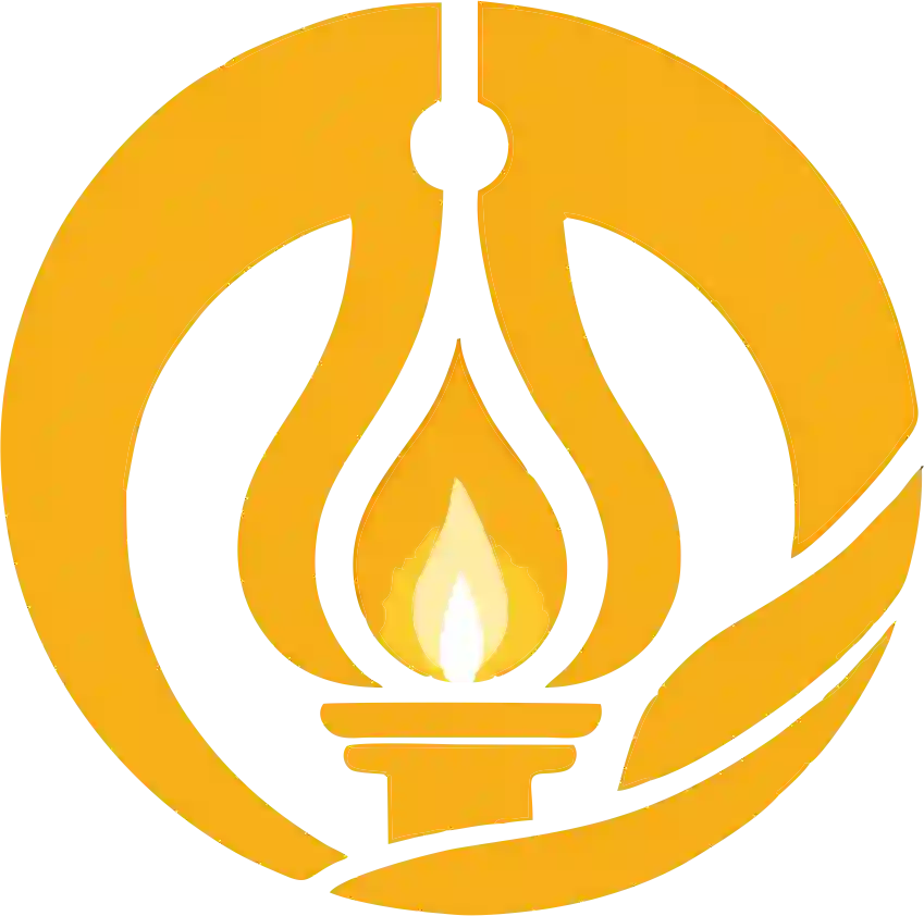 Logo Lentera Research Academy